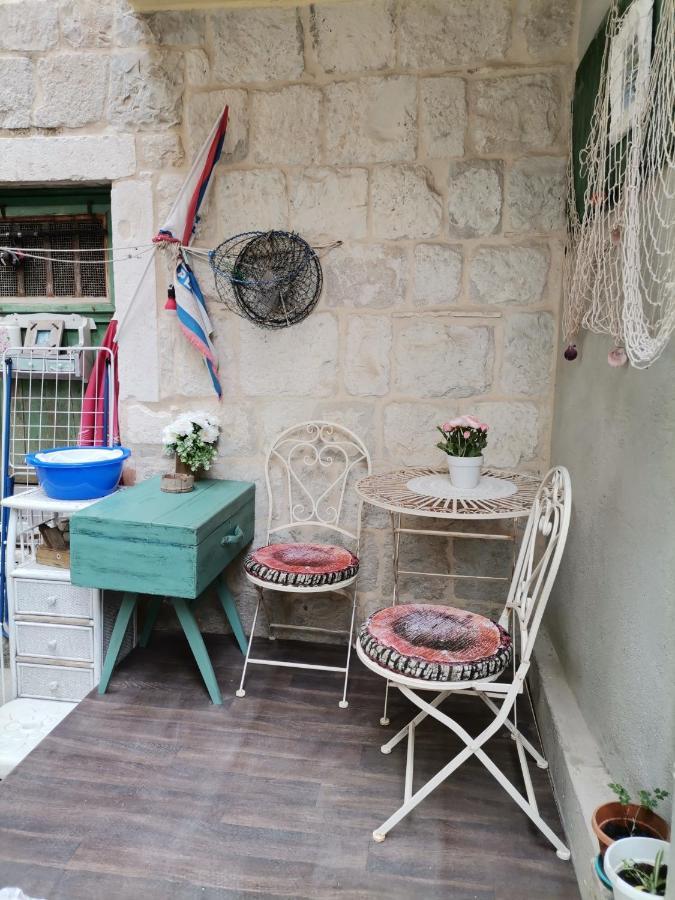Studio Milla Split Exterior photo