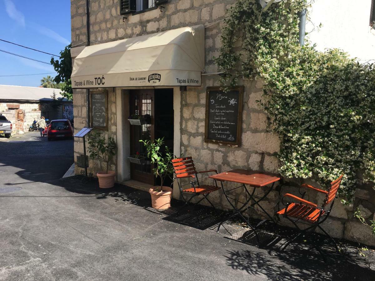 Studio Milla Split Exterior photo