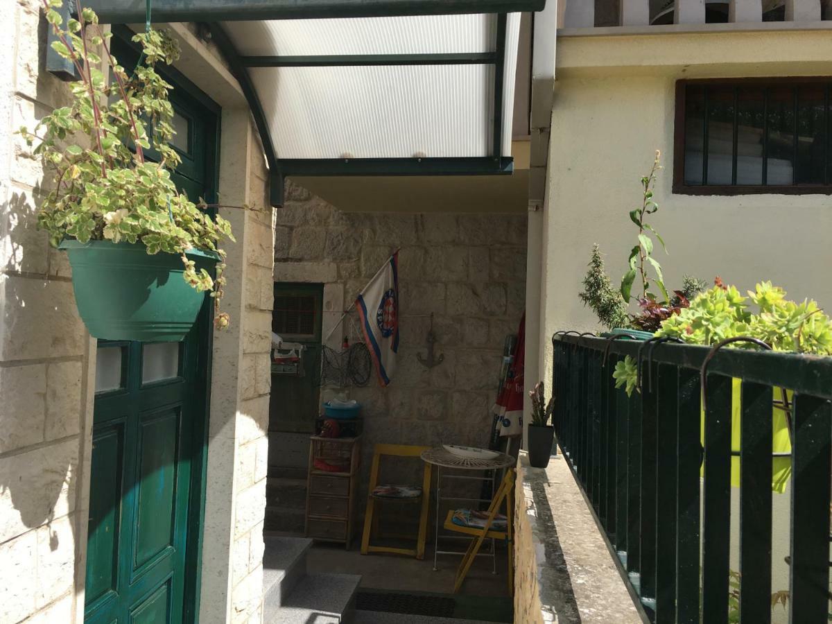 Studio Milla Split Exterior photo