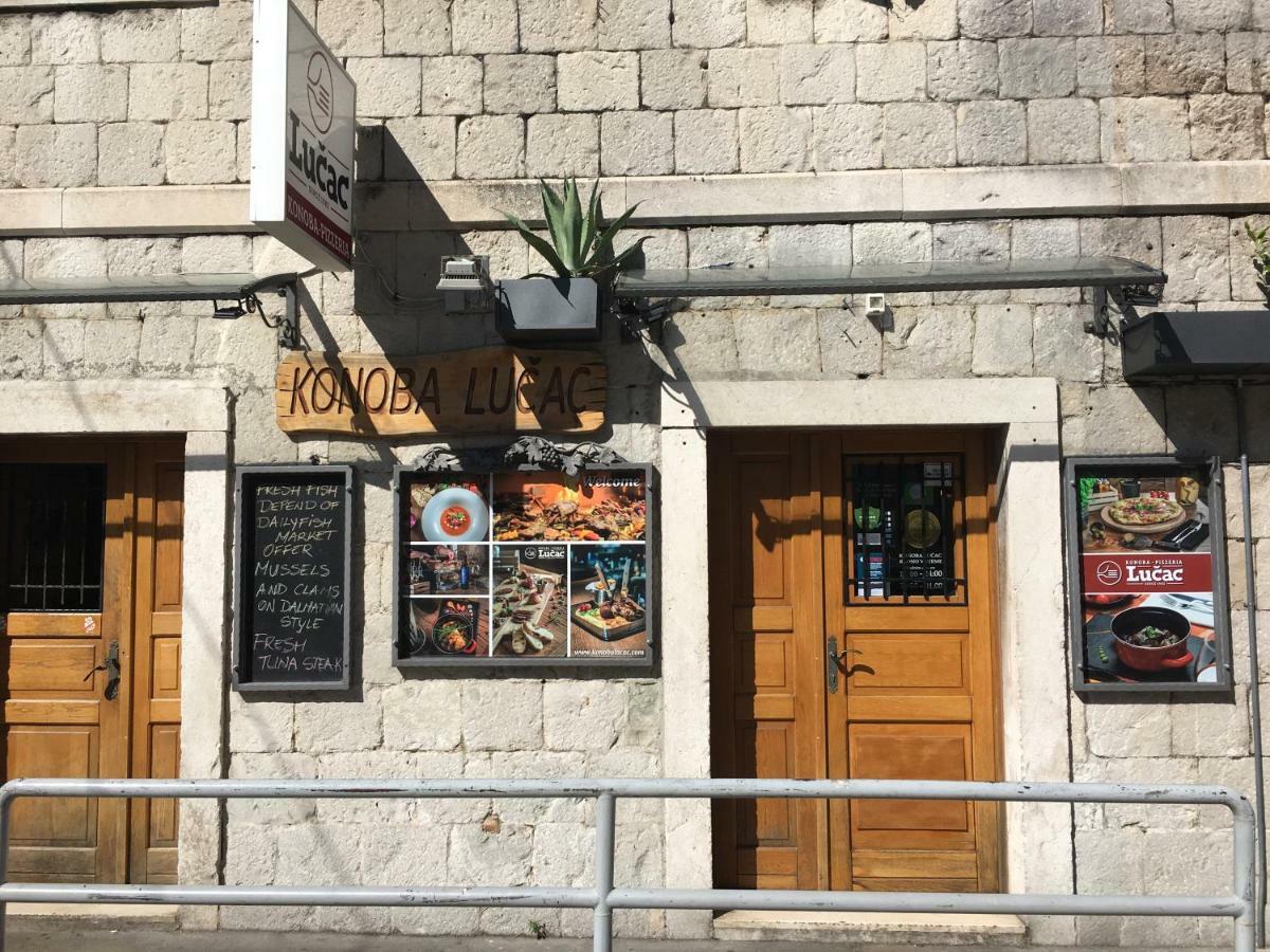 Studio Milla Split Exterior photo
