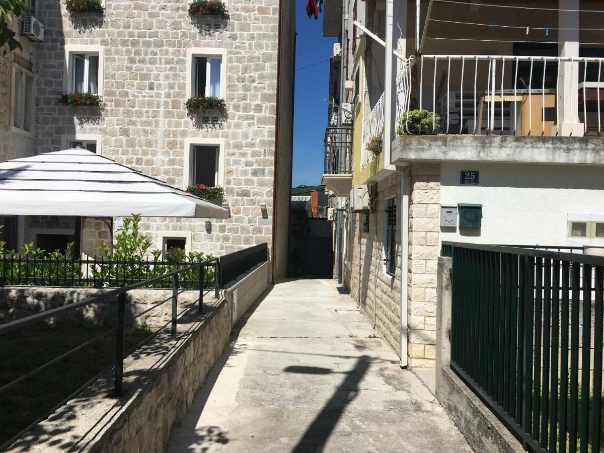 Studio Milla Split Exterior photo