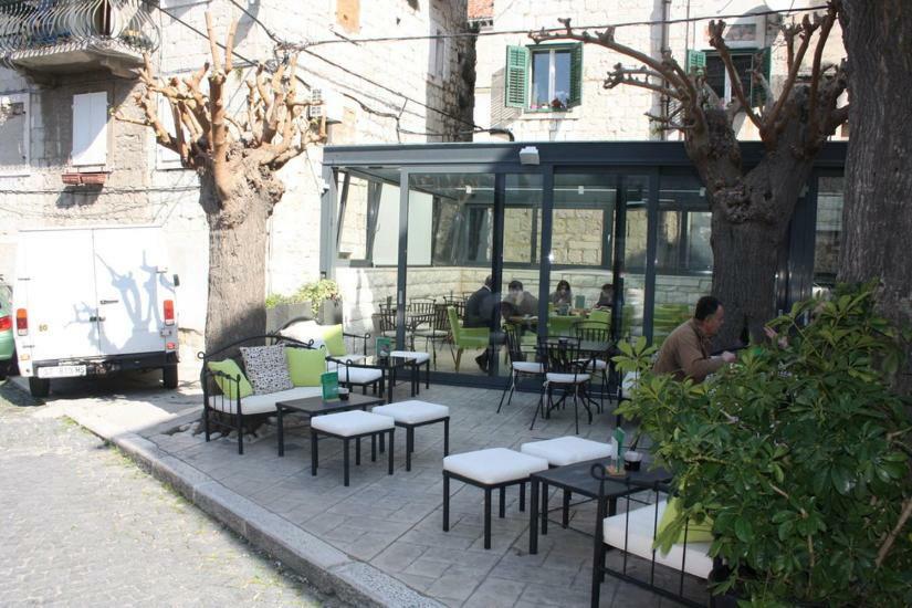 Studio Milla Split Exterior photo